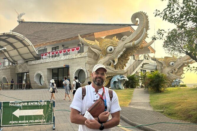 Nusa Penida One Day Private Tour - FAQ