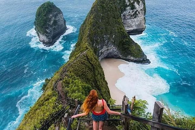Nusa Penida One Day Tour With Snorkeling - Tour Itinerary