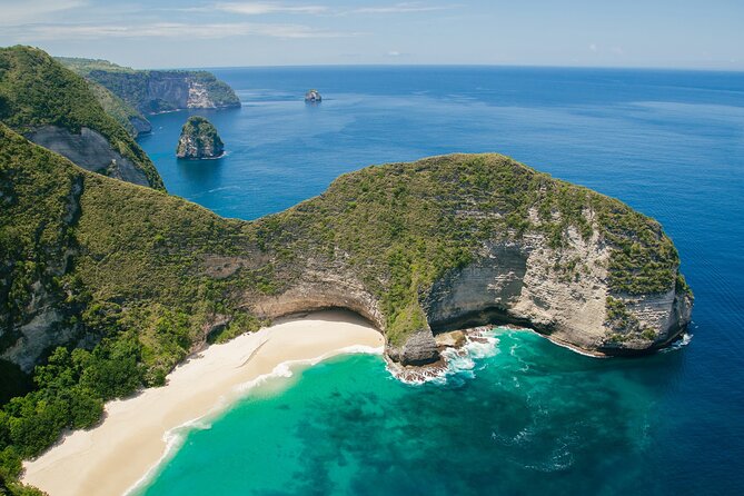 Nusa Penida One Day Trip to Instagrammable Spot by Penidago - Date, Duration, and Meeting Point
