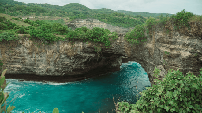 Nusa Penida Package 2D1N : Snorkeling and Tour Island - Day Two Highlights
