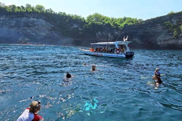 Nusa Penida Package 2D1N : Snorkeling and Tour Island - Additional Considerations