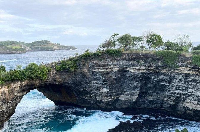 Nusa Penida Private All-Inclusive Tour with Free Snorkeling - FAQ
