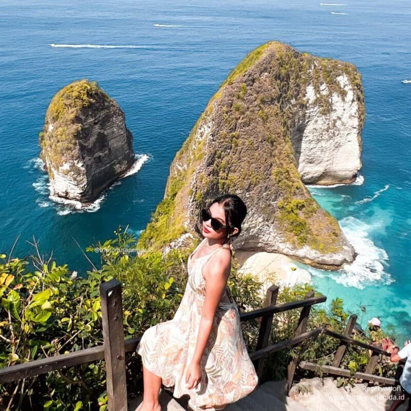 Nusa Penida: Private Car and Driver West Coast Day Trip - Practical Tips and What to Expect
