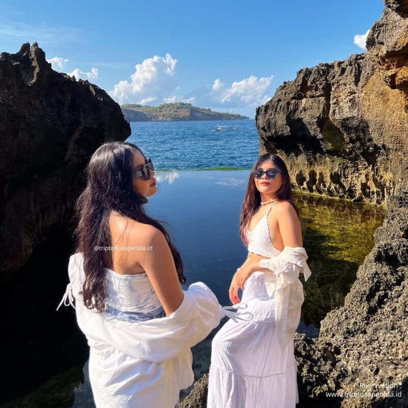 Nusa Penida: Private Car and Driver West Coast Day Trip - The Real Value of This Tour