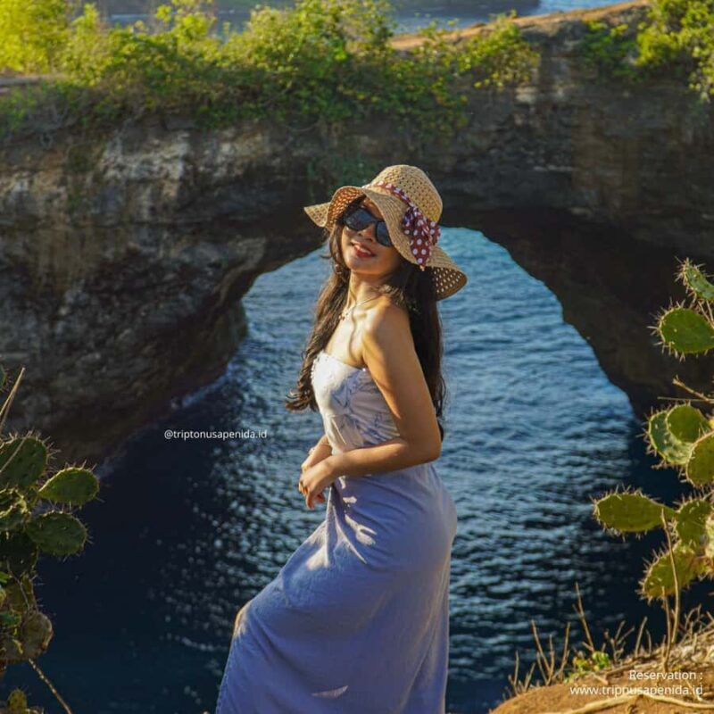 Nusa Penida: Private Car and Driver West Coast Day Trip - FAQ About the Nusa Penida West Coast Day Trip