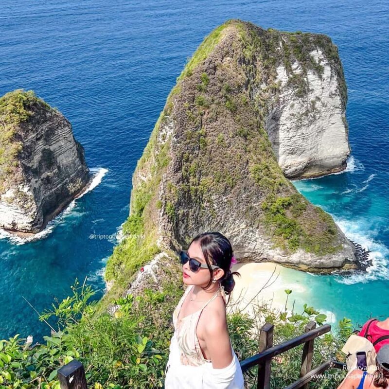 Nusa Penida: Private Car and Driver with Mix Trip - The Sum Up