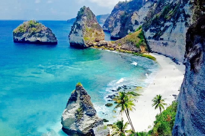 Nusa Penida Private Car Charter - Booking Details