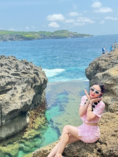 Nusa Penida: Private Car Hire With Driver by Besttrippenida - Good To Know