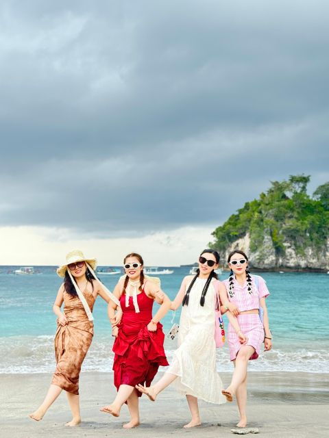 Nusa Penida: Private Car Hire With Driver by Besttrippenida - Customize Your Itinerary for Flexibility