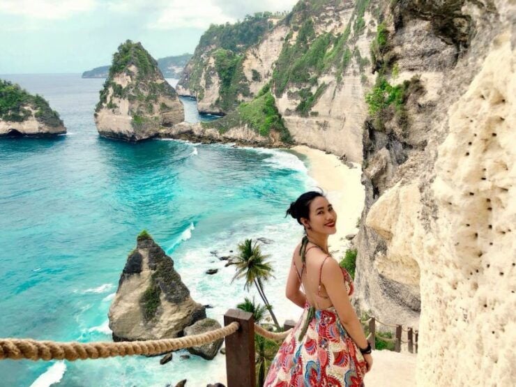 Nusa Penida: Private Car Hire With Driver - Activity Details