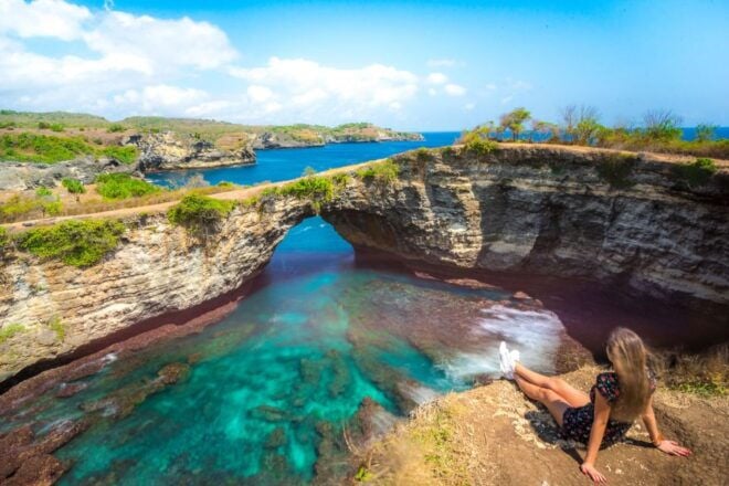 Nusa Penida: Private Car Hire With Driver - Review Summary
