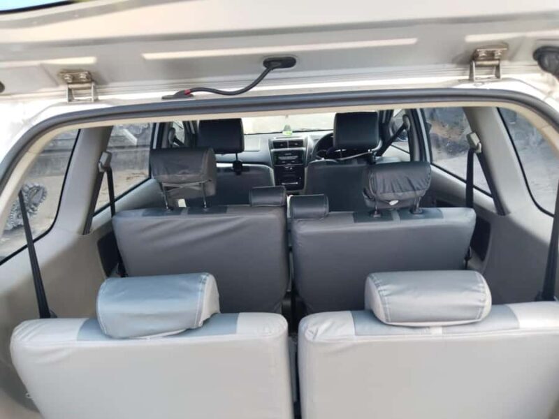 Nusa Penida: Private Car Rental - Good To Know