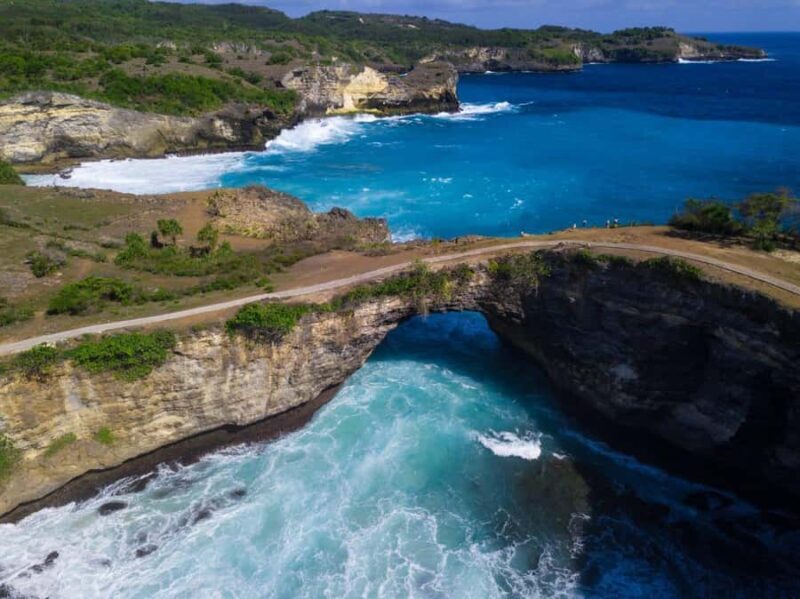 Nusa Penida: Private Car Rental - Exploring Nusa Penida with a Private Car