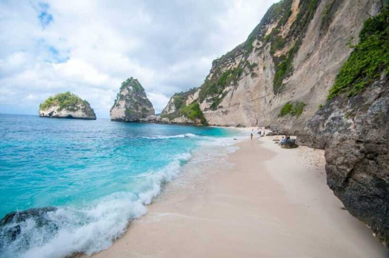 Nusa Penida: Private Car Rental - FAQs