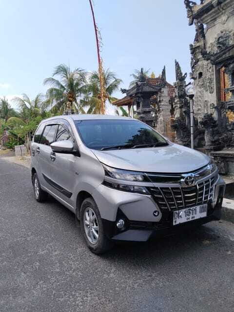 Nusa Penida: Private Car Rental - Final Words