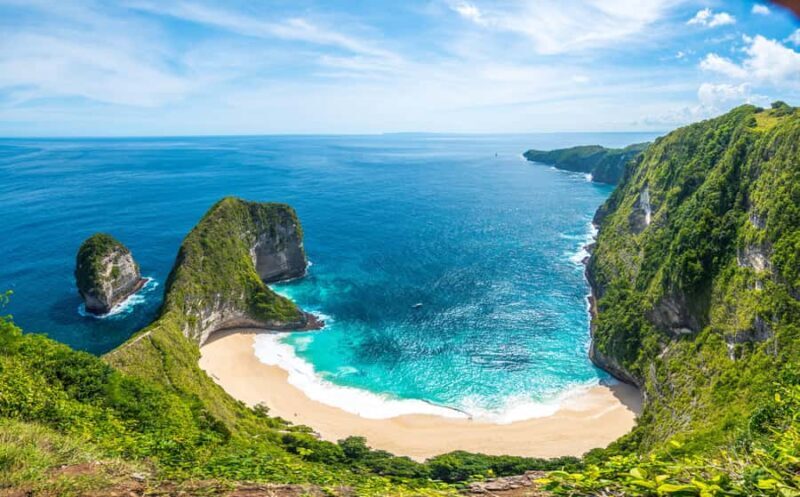 Nusa Penida: Private Car with Driver & Opt Fastboat Tickets - Good To Know