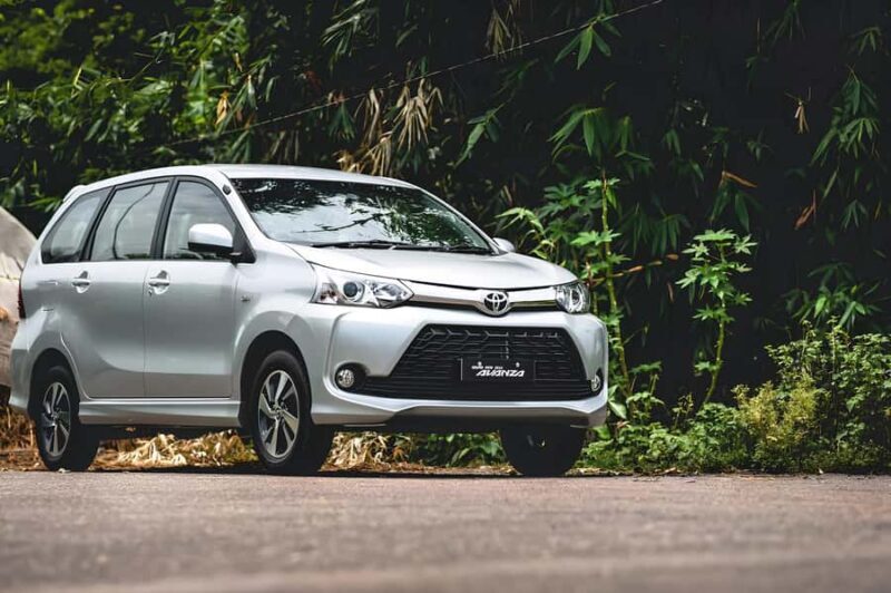 Nusa Penida: Private Car with Driver & Opt Fastboat Tickets - The Experience: A Deep Dive into What You Can Expect