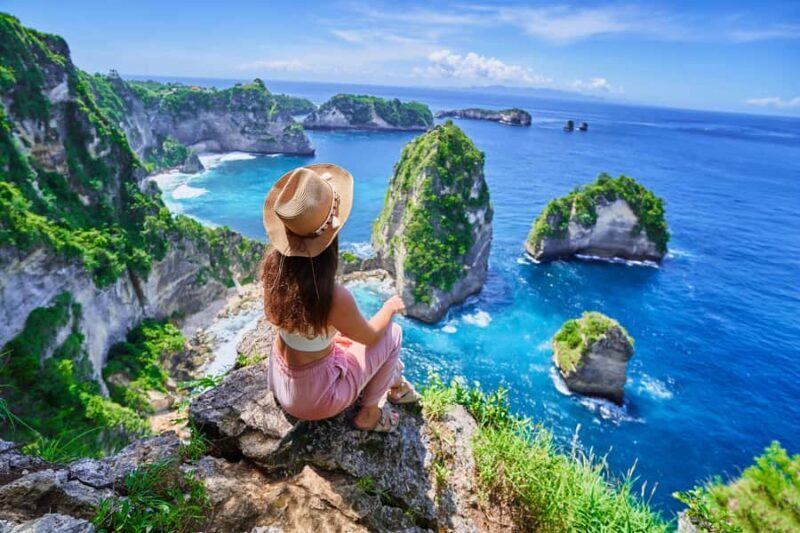 Nusa Penida: Private Car with Driver & Opt Fastboat Tickets - Frequently Asked Questions