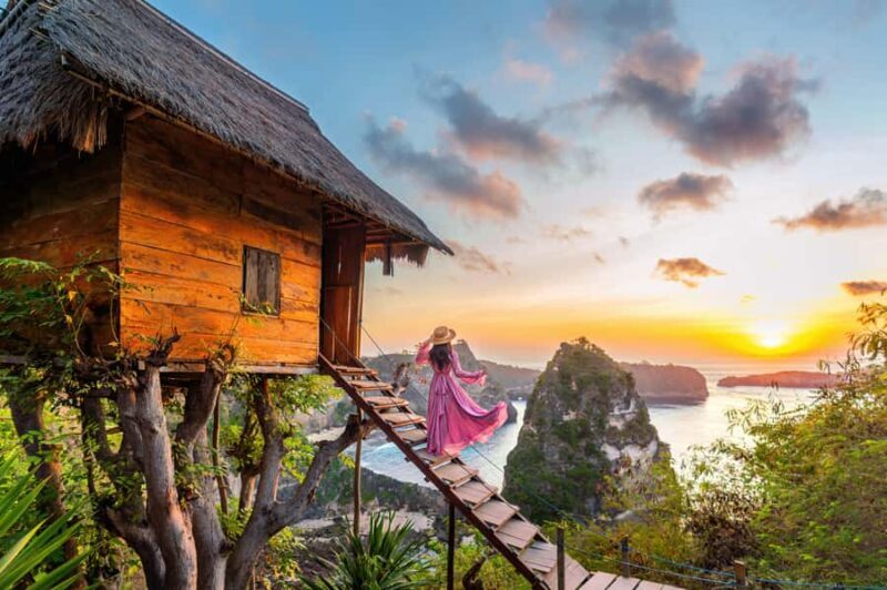 Nusa Penida: Private Car with Driver & Opt Fastboat Tickets - Final Thoughts