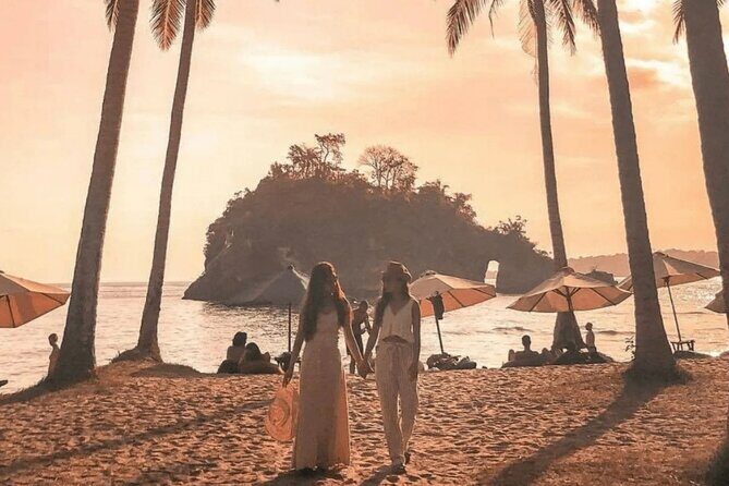 Nusa Penida Private Day Trip with Driver - Good To Know