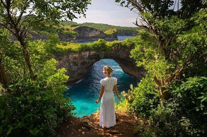 Nusa Penida Private Day Trip with Driver - Who Should Consider This Tour?
