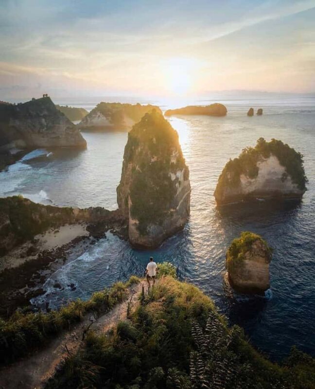Nusa Penida: Private East Iconic Highlights Tour - An Authentic Look at the East Coast of Nusa Penida