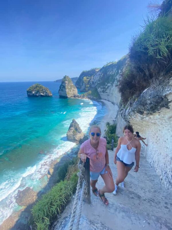 Nusa Penida: Private East Iconic Highlights Tour - Exploring Nusa Penida’s East Coast