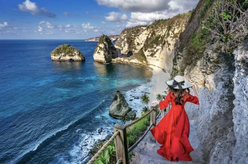 Nusa Penida: Private East Iconic Highlights Tour - Transport and Comfort