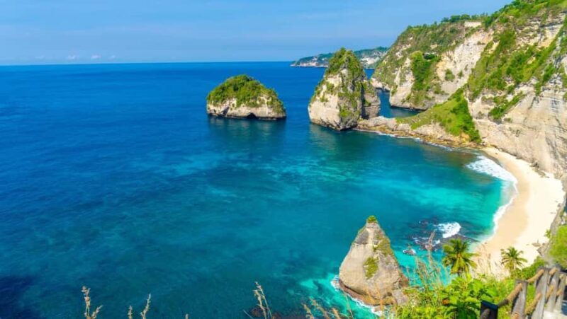 Nusa Penida: Private Island Tour All Include Shuttle & Lunch - Discovering Nusa Penida: A Private Island Tour Full of Highlights