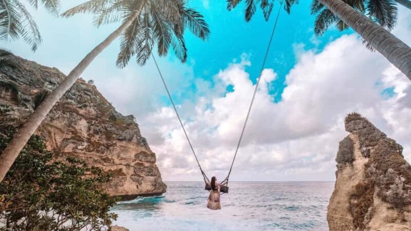 Nusa Penida: Private Island Tour All Include Shuttle & Lunch - The Value of This Tour