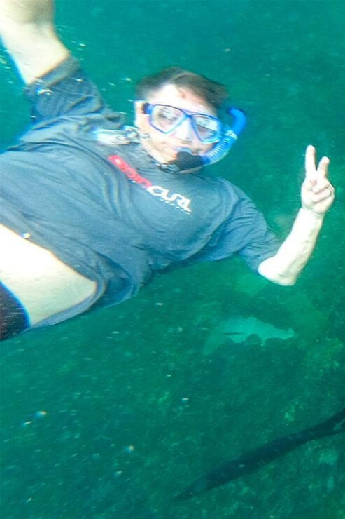 Nusa Penida Private Manta Point Snorkeling And Land Tour - Key Points
