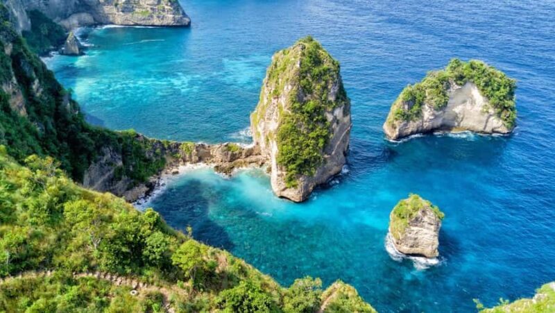 Nusa Penida: Private Nusa Penida Full Day Tour All includes - Introduction