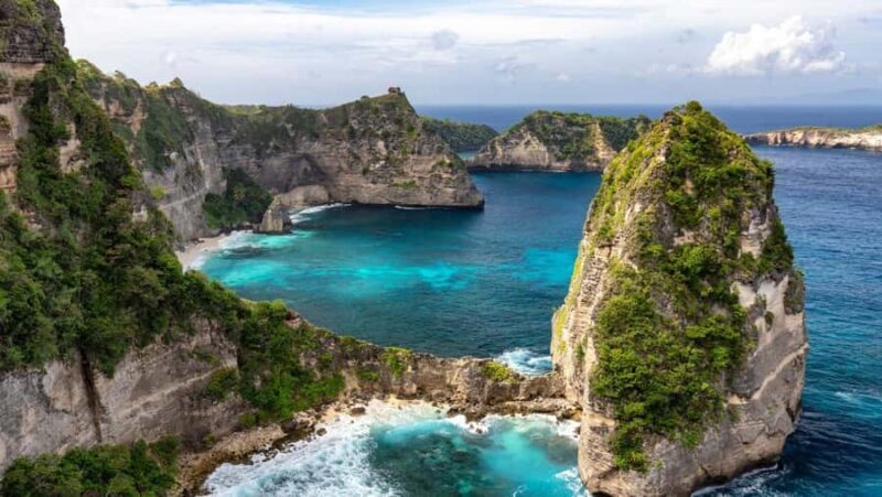 Nusa Penida: Private Nusa Penida Full Day Tour All includes - Detailed Breakdown of the Itinerary