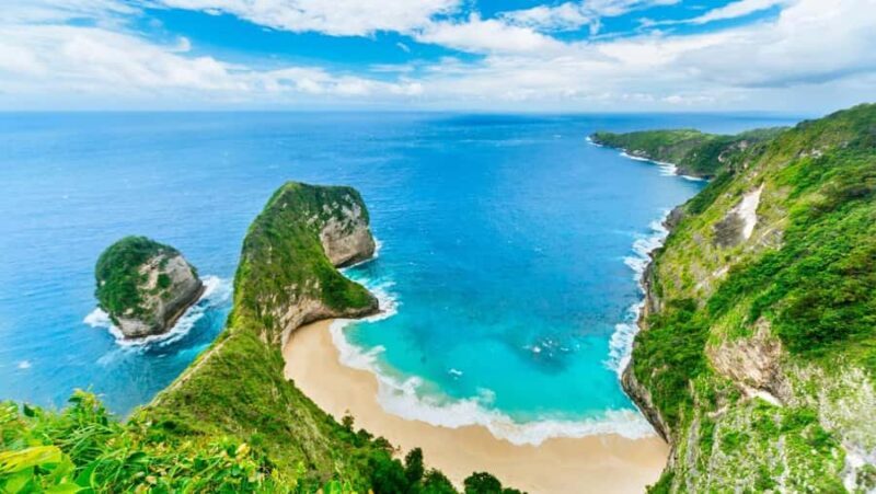 Nusa Penida: Private Nusa Penida Full Day Tour All includes - Who Would Love This Tour?