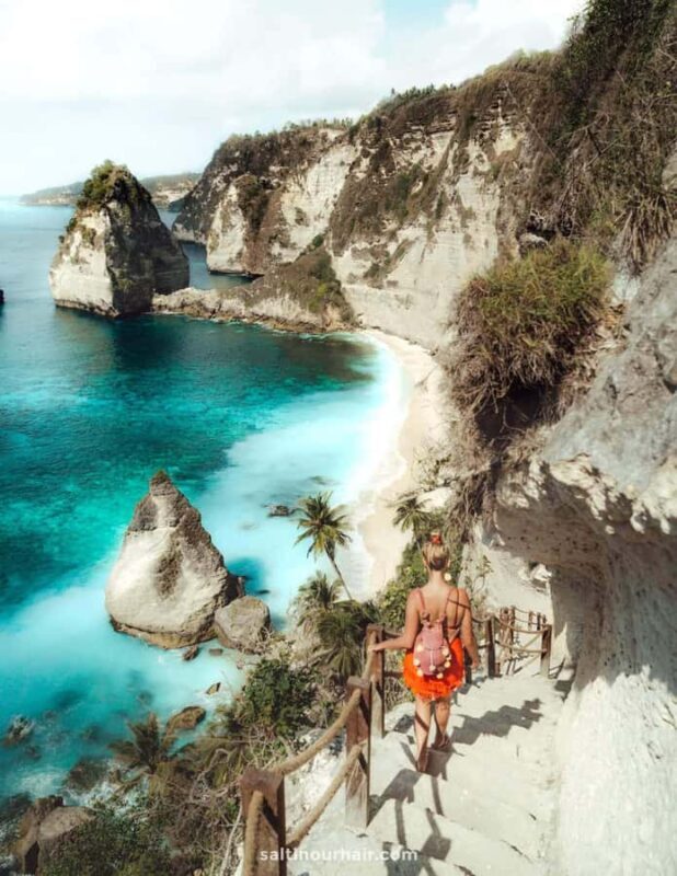 Nusa Penida: Private One Day Tours Package - Who Is This Tour Best For?