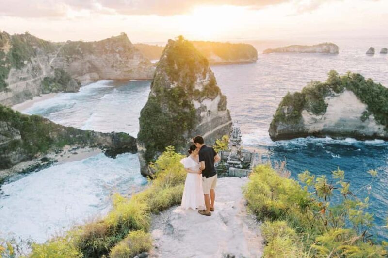 Nusa Penida: Private One Day Tours Package - What We Consider Could Improve