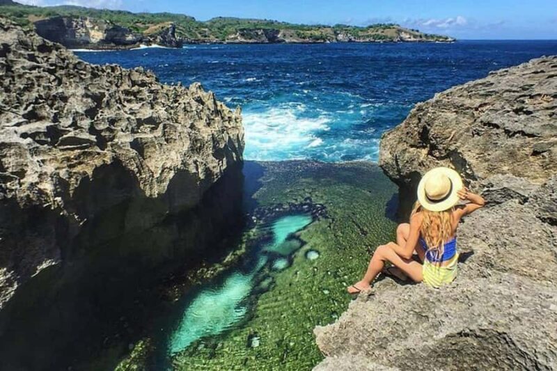 Nusa Penida: Private One Day Trip Adventure Package - The Itinerary in Detail: What You Can Expect