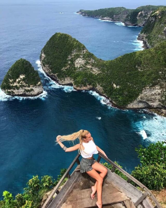 Nusa Penida: Private One Day Trip Adventure Package - Wrapping Up the Day