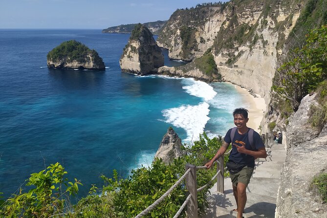 Nusa Penida - Private One Day Trip - Logistics and Meeting Points