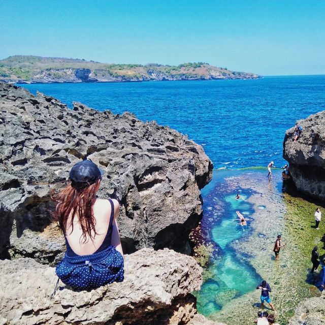 Nusa Penida: Private Sightseeing Tour of Top Locations - Tour Details and Duration
