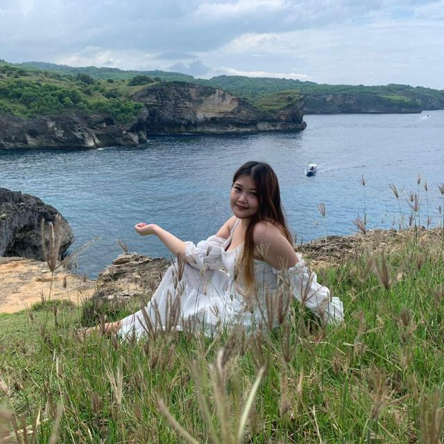 Nusa Penida: Private Sightseeing Tour of Top Locations - Highlights of the Tour
