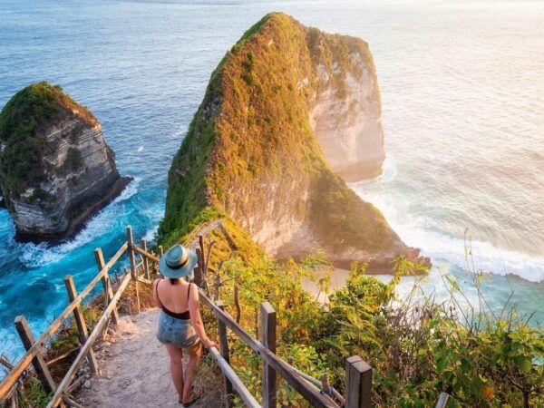 Nusa Penida: Private Sightseeing Tour of Top Locations - Optional Activities and Lunch