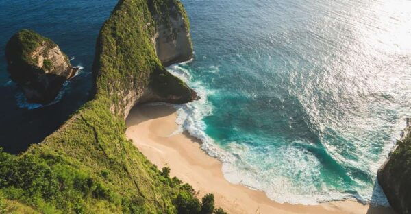 Nusa Penida: Private Sightseeing Tour of Top Locations - Reviews and Ratings for the Tour