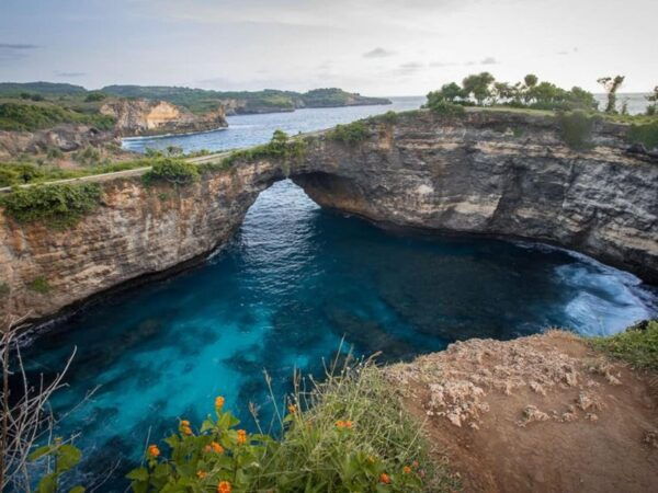 Nusa Penida: Private Sightseeing Tour of Top Locations - Common Questions