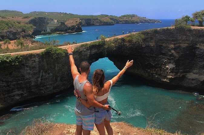 Nusa Penida Private Snorkeling and West Tour Start from Bali - FAQ