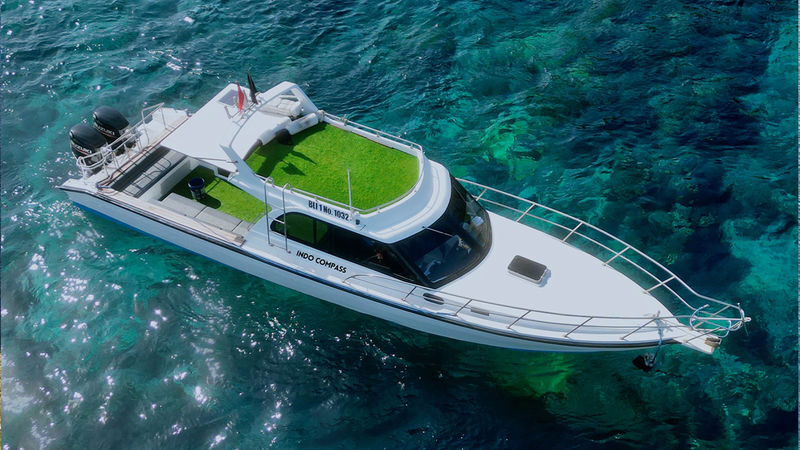 Nusa Penida Private Snorkeling Tour by Premium Speedboat - At a glance: what matters most