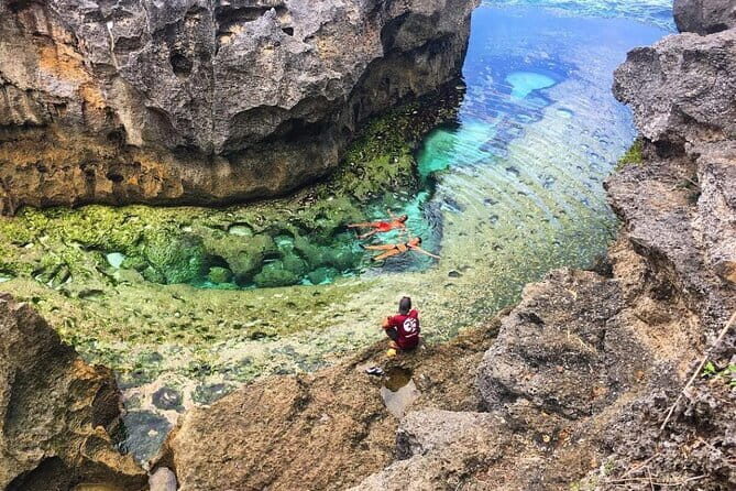 Nusa Penida Private Snorkeling Tour with West Island Trip - The Beginning: Seamless Transfers and Arrival