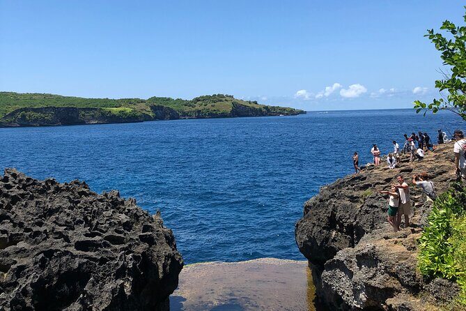 Nusa Penida Private Tour - All Inclusive - A Detailed Look at the Tour Itinerary