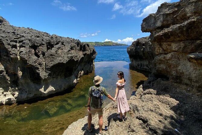 Nusa Penida Private Tour - All Inclusive - The Sum Up
