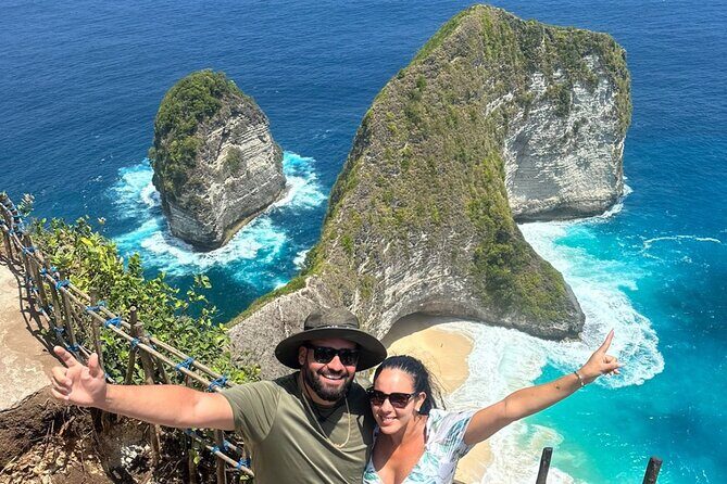 Nusa Penida Private Tour - All Inclusive - FAQ